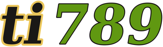 ti789 โลโก้