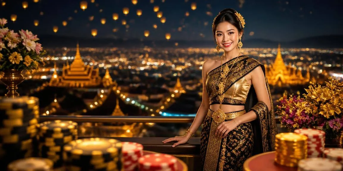 ti789 ทรัพย์เสือ